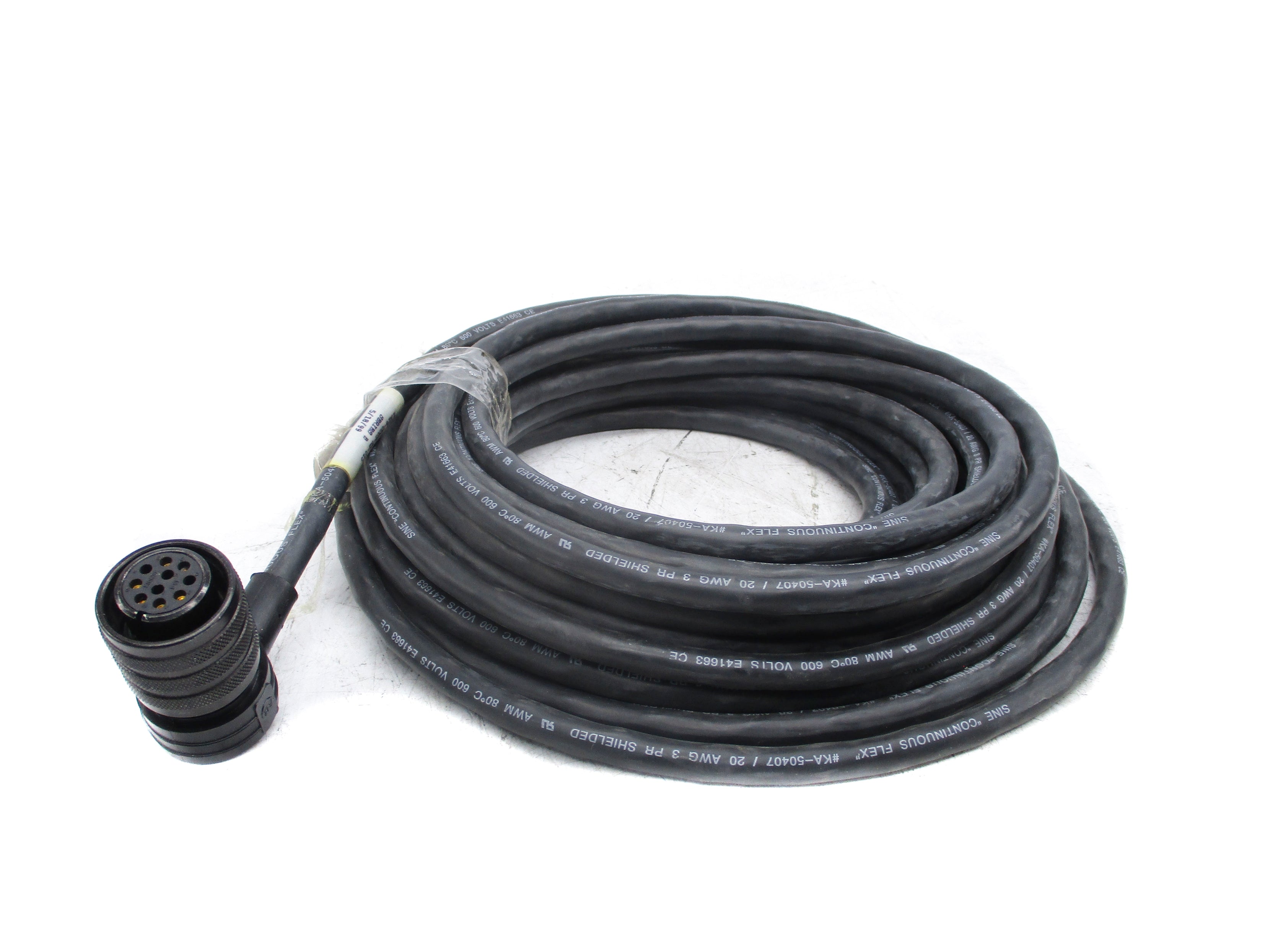 ALLEN BRADLEY 1326-CCUT-RB-015 SER. B NSNP