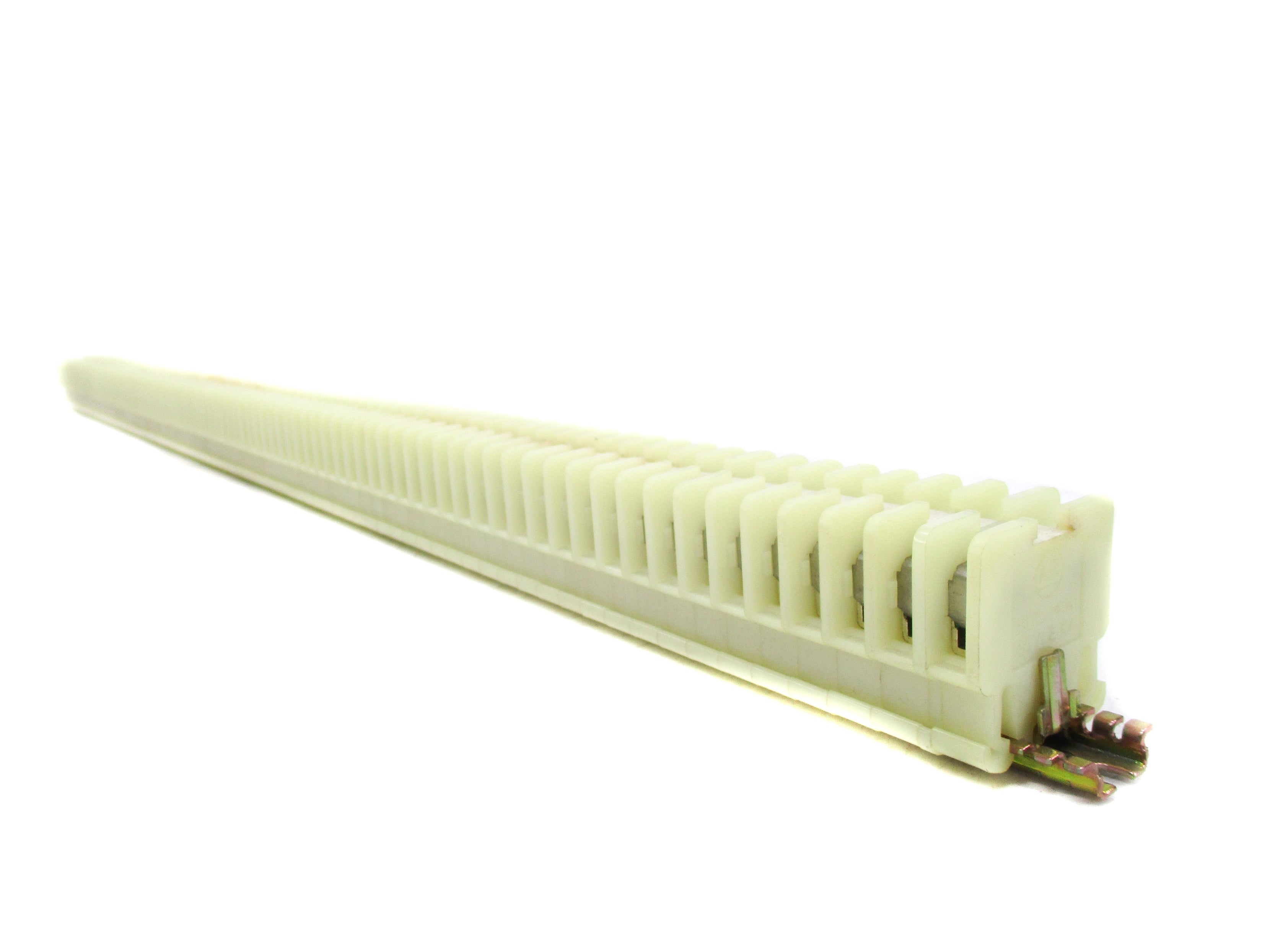 ALLEN BRADLEY 1492-CA1175 SER. C (BR/WH) NSMP