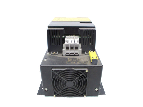 ALLEN BRADLEY 150-A97NB SER. A 460V 97A NSNP