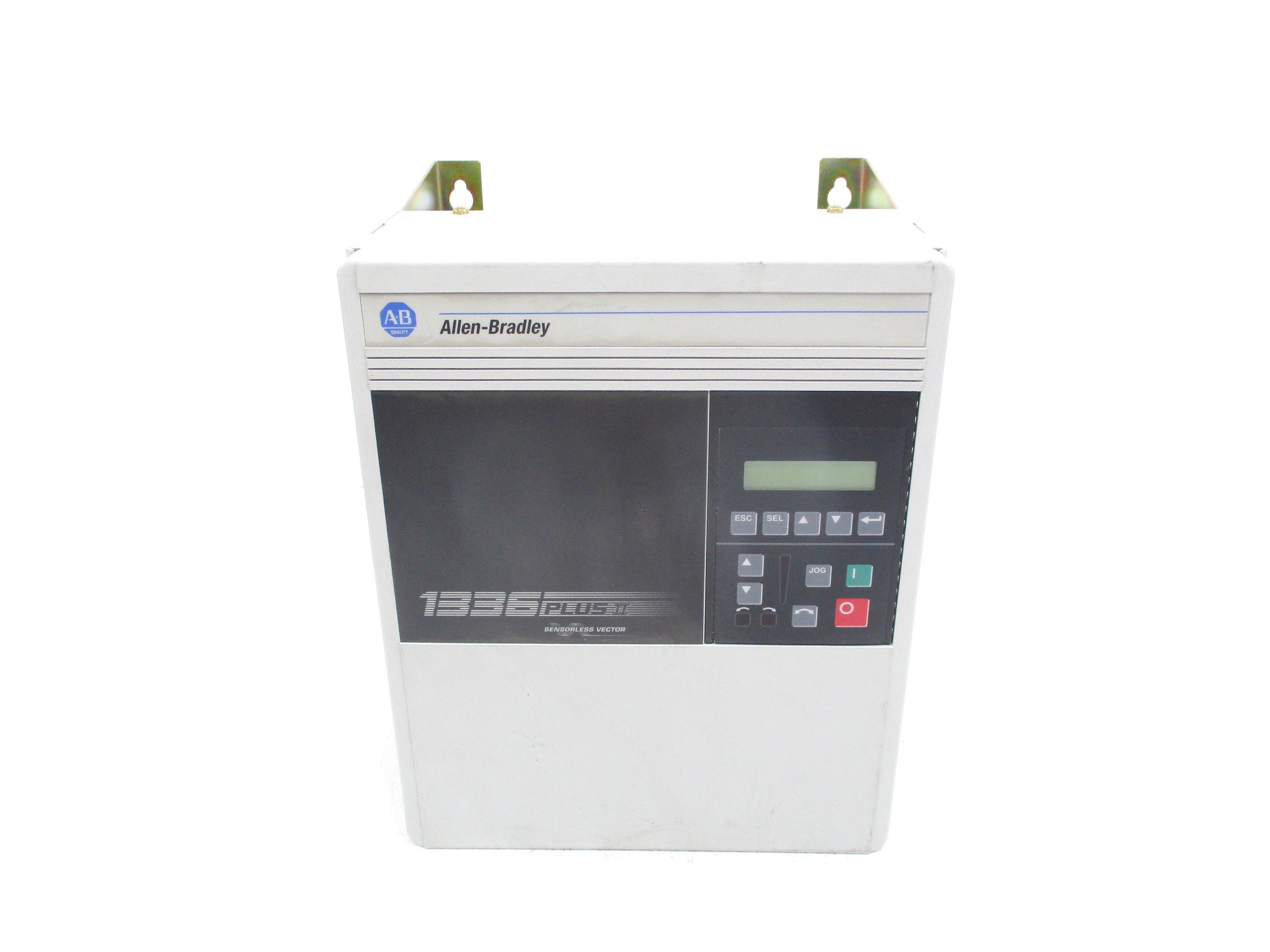 ALLEN BRADLEY 1336F-BRF100-AA-EN-HCS2-L4 SER. A NSNP