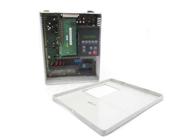 ALLEN BRADLEY 1336F-BRF100-AA-EN-HCS2-L4 SER. A NSNP