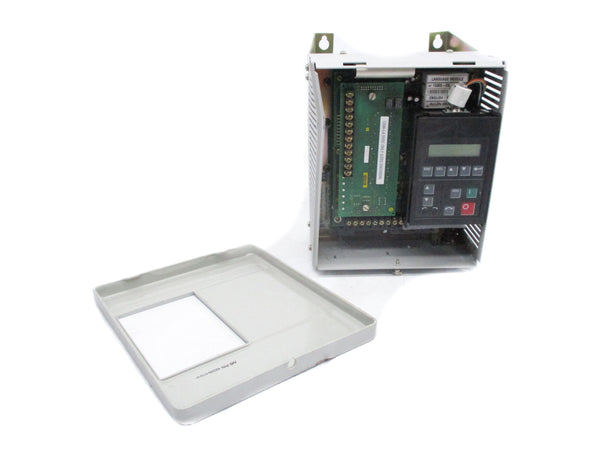 ALLEN BRADLEY 1336S-BRF50-AA-EN-HA2-L4 SER. D UNMP