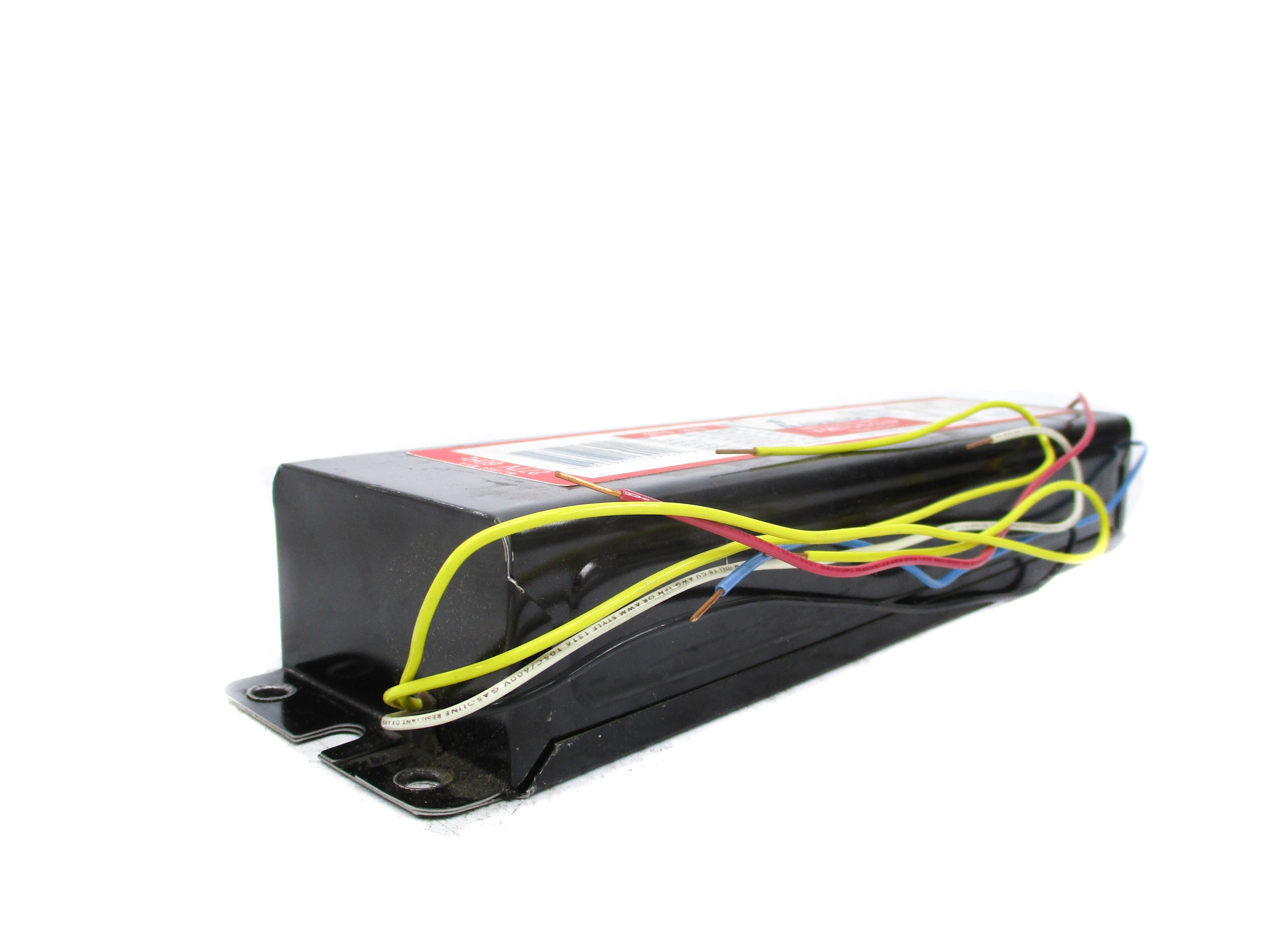 ADVANCE V-2E75-S-2-TP NSNP