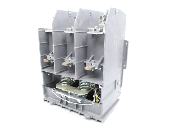 ALLEN BRADLEY 1502-VC4DBDB-1 SER. F (BR/WH) NSMP