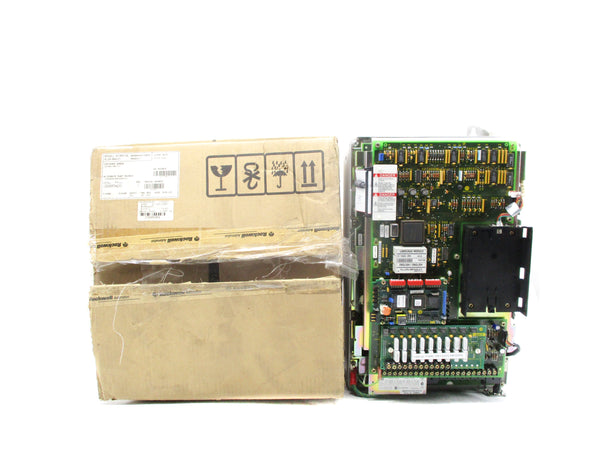 ALLEN BRADLEY 1336SB007ANEN3GM1L6 RG12180095 SER. C REMAN