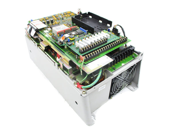 ALLEN BRADLEY 1336SB007ANEN3GM1L6 RG12180095 SER. C REMAN