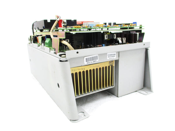 ALLEN BRADLEY 1336SB007ANEN3GM1L6 RG12180095 SER. C REMAN