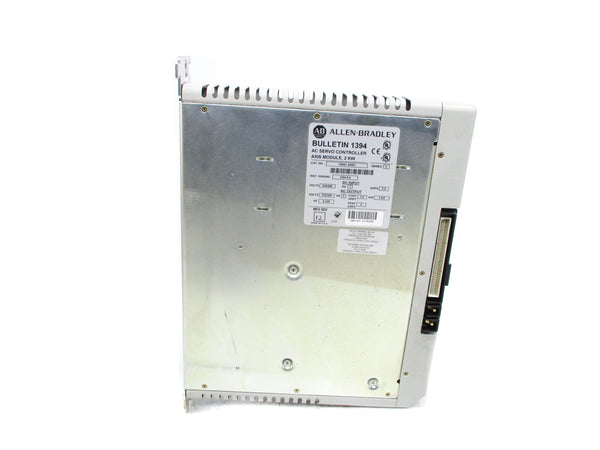 ALLEN BRADLEY 1394C-AM03 SER. C UNMP