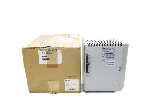 ALLEN BRADLEY 1394C-SJT05-T SER. C F/W V3.9A NSMP