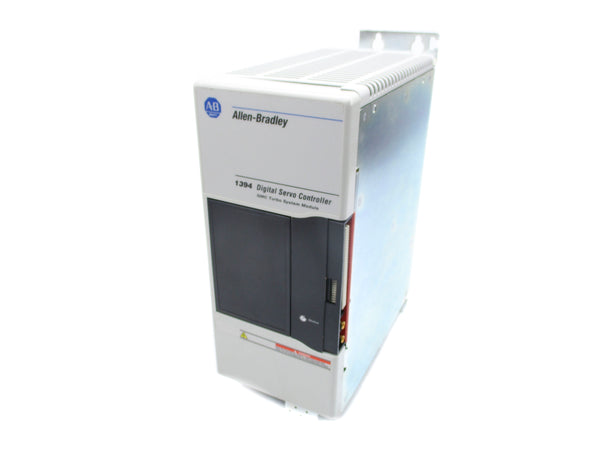 ALLEN BRADLEY 1394C-SJT05-T SER. C F/W V3.9A NSMP
