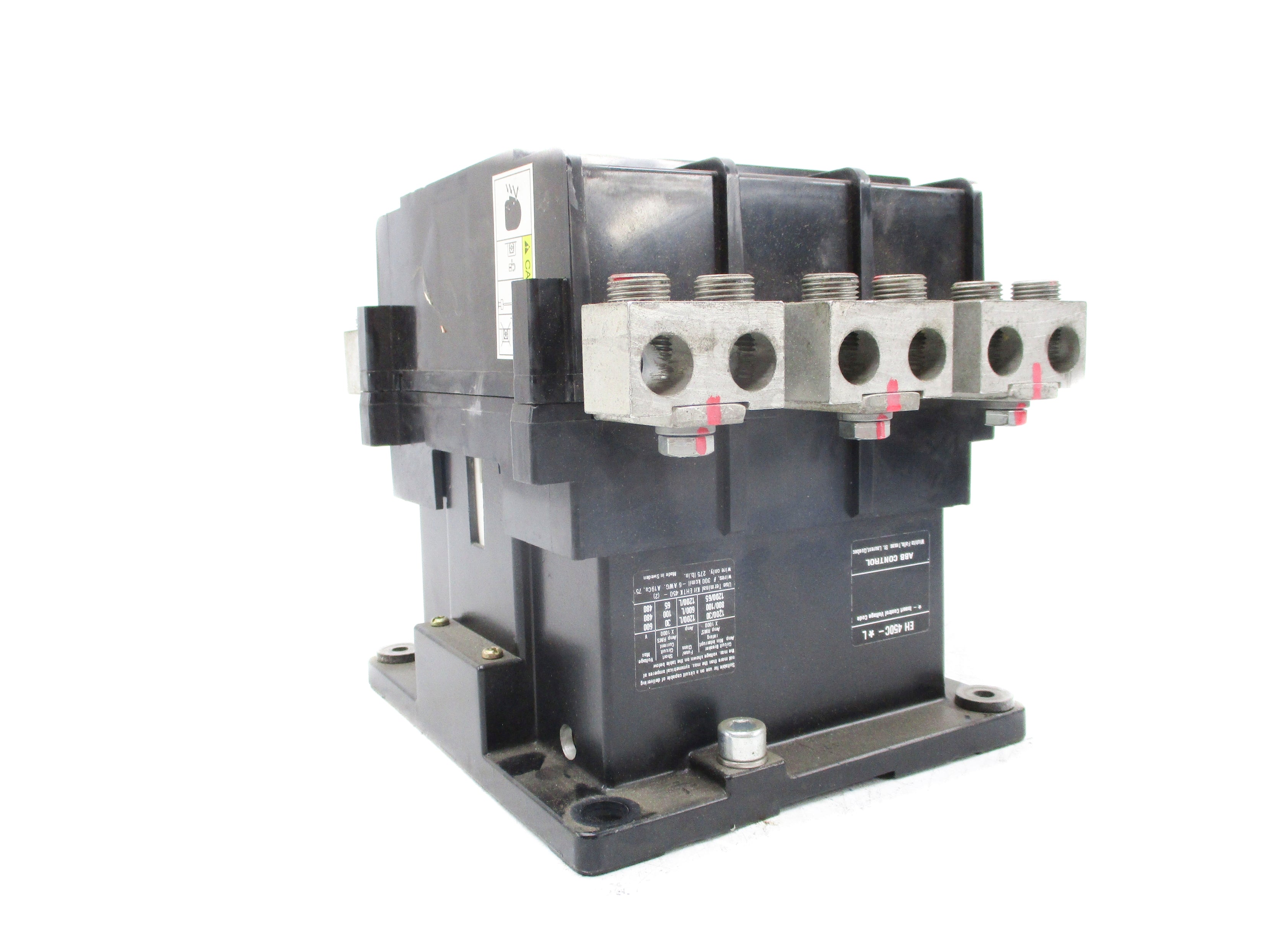 ABB EH450 120V UNMP