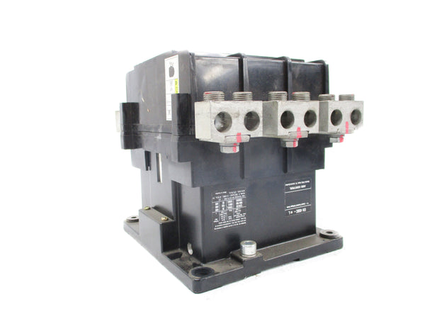 ABB EH450 120V UNMP