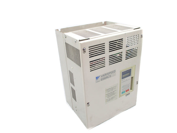 YASKAWA CIMR-R5U4045 UNMP