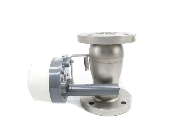 ABB AM54071 0-380 NSNP