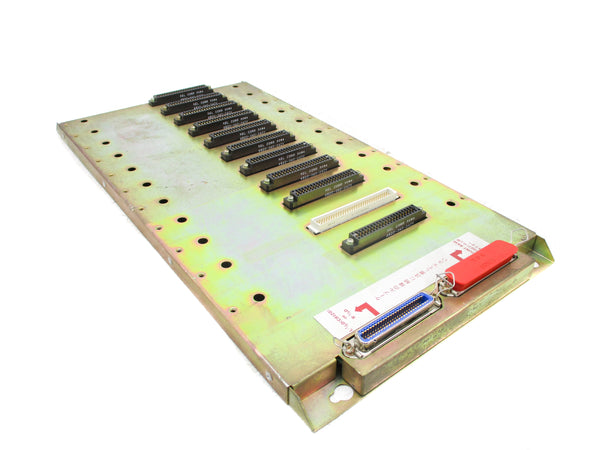 YASKAWA JRMSI-B1033 UNMP