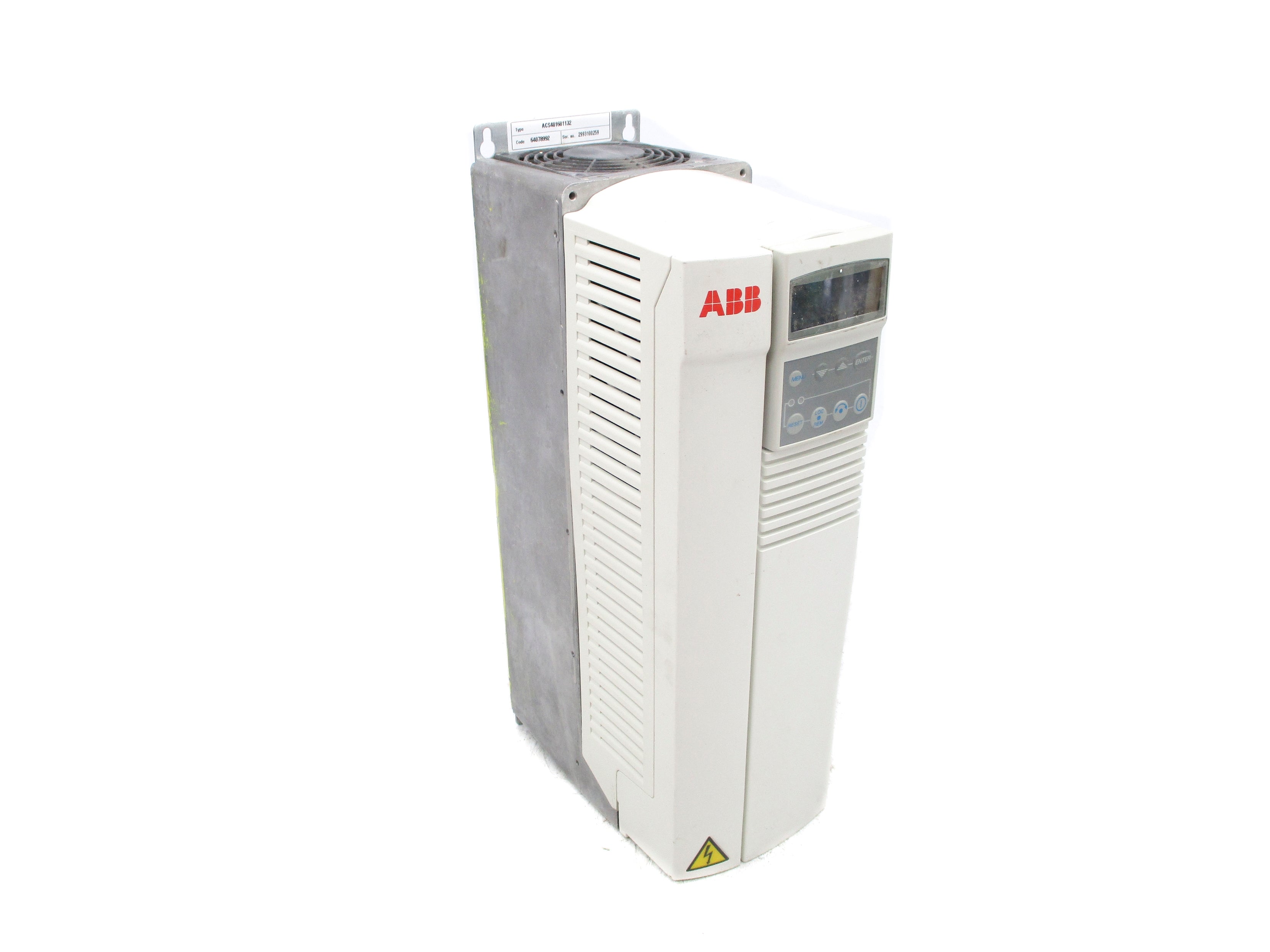 ABB ACS401601132 NSNP
