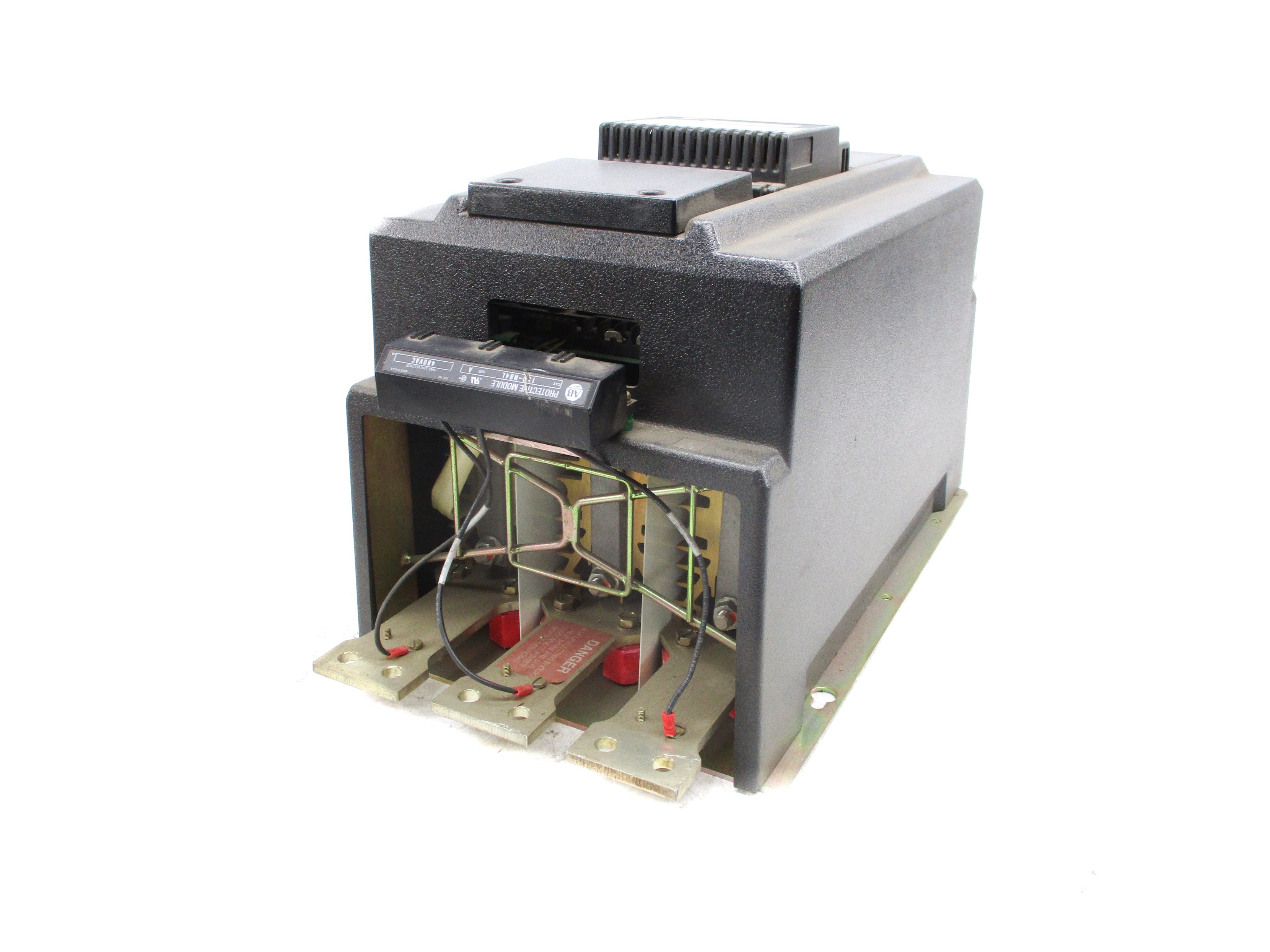 ALLEN BRADLEY 150-B240NBDB-8B SER. A NSNP