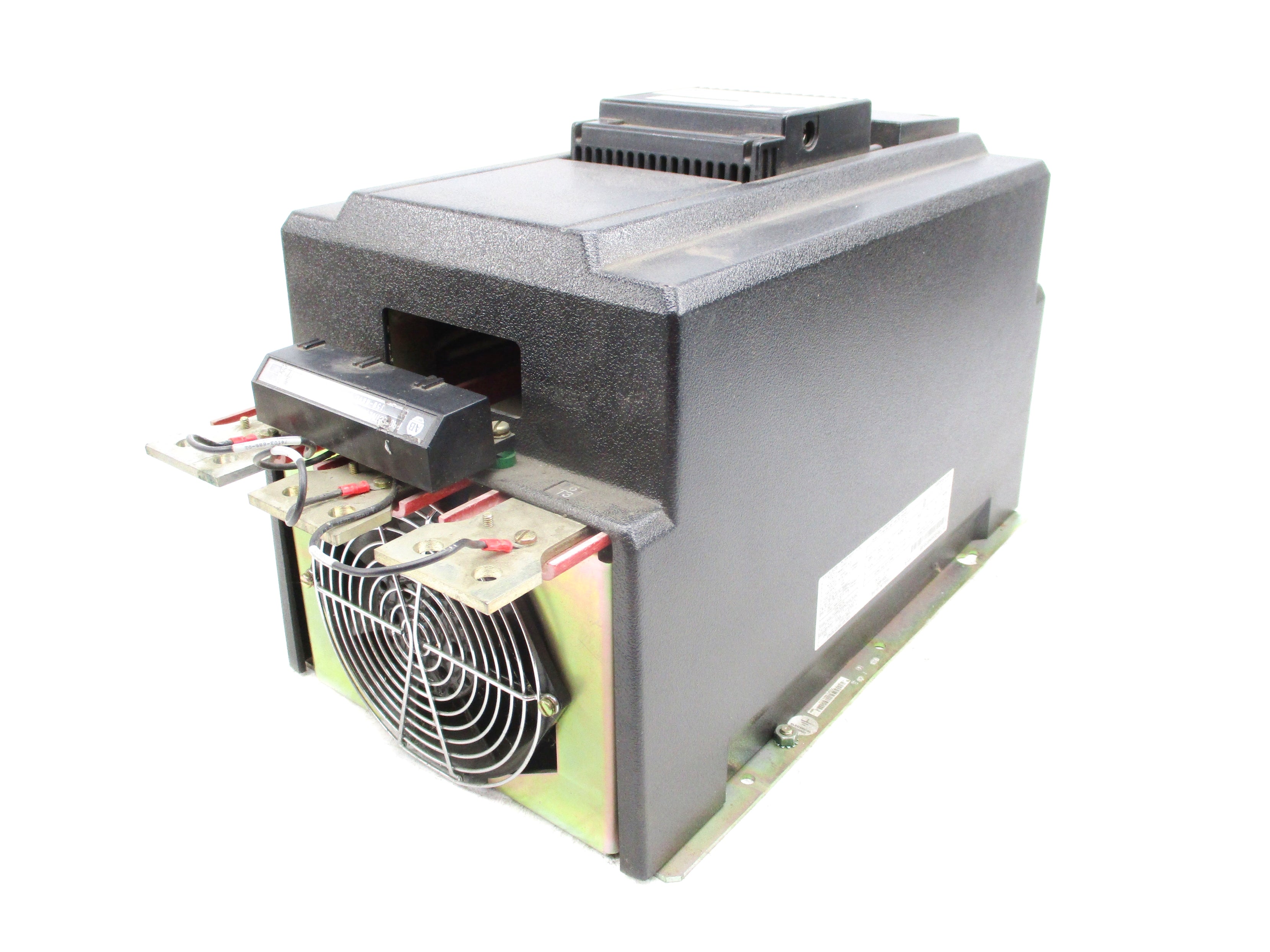 ALLEN BRADLEY 150-B240NBDB-8B SER. A NSNP