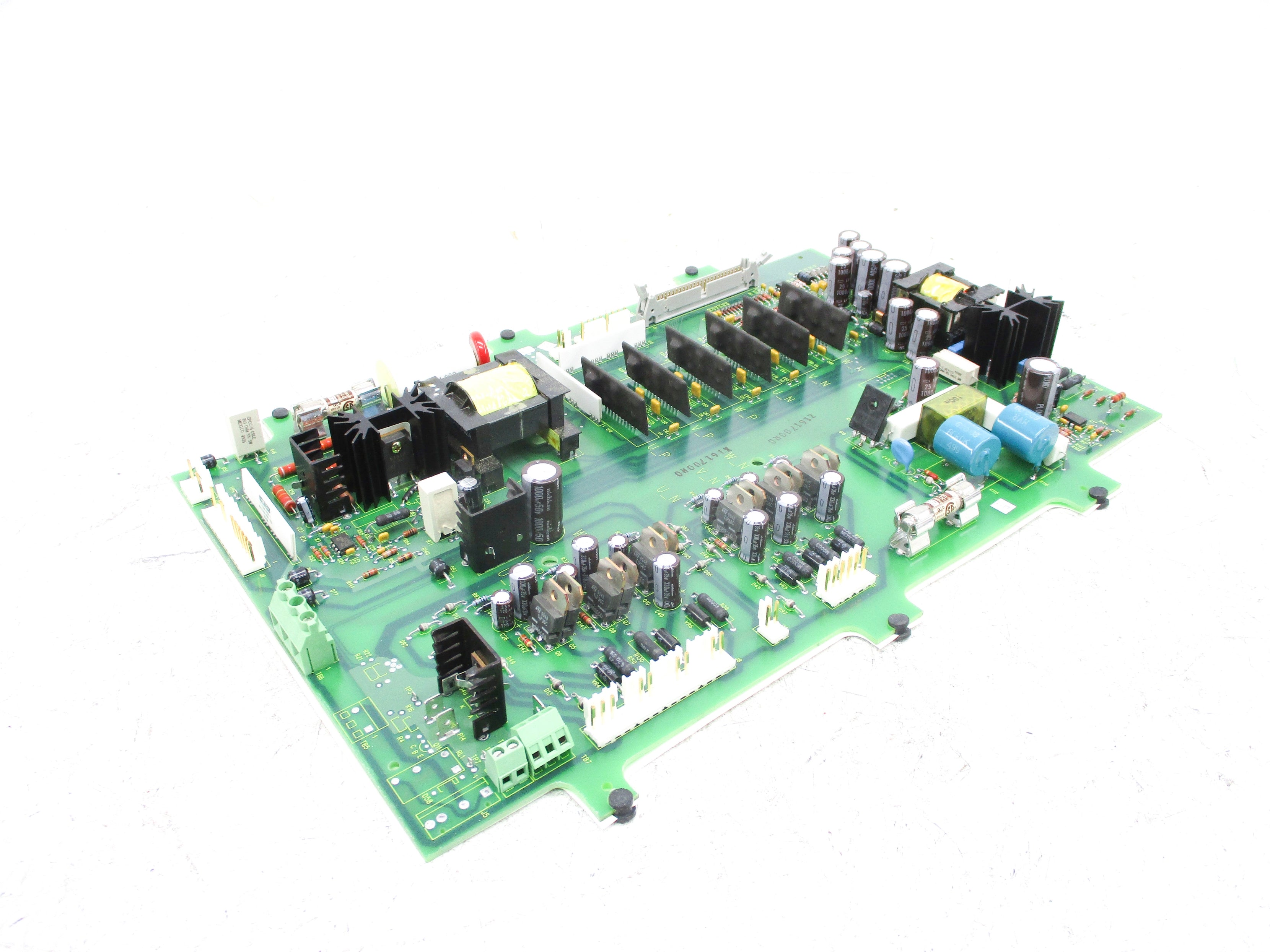 ALLEN BRADLEY 1336-BDB-SP23D SER. C NSMP