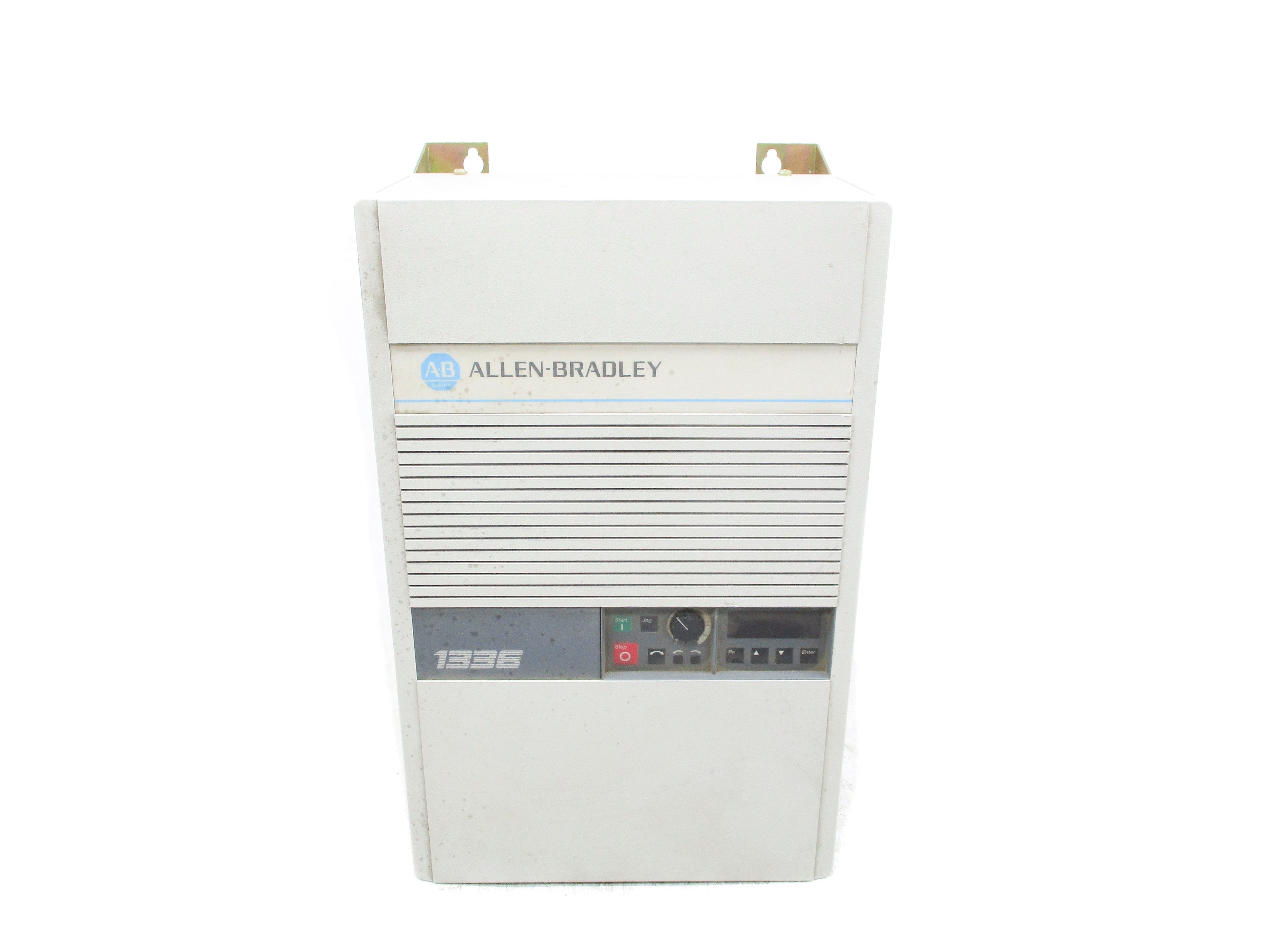 ALLEN BRADLEY 1336-B005-EAD-FA2-L3 SER. A NSNP