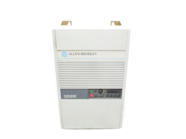 ALLEN BRADLEY 1336-B005-EAD-FA2-L3 SER. A NSNP
