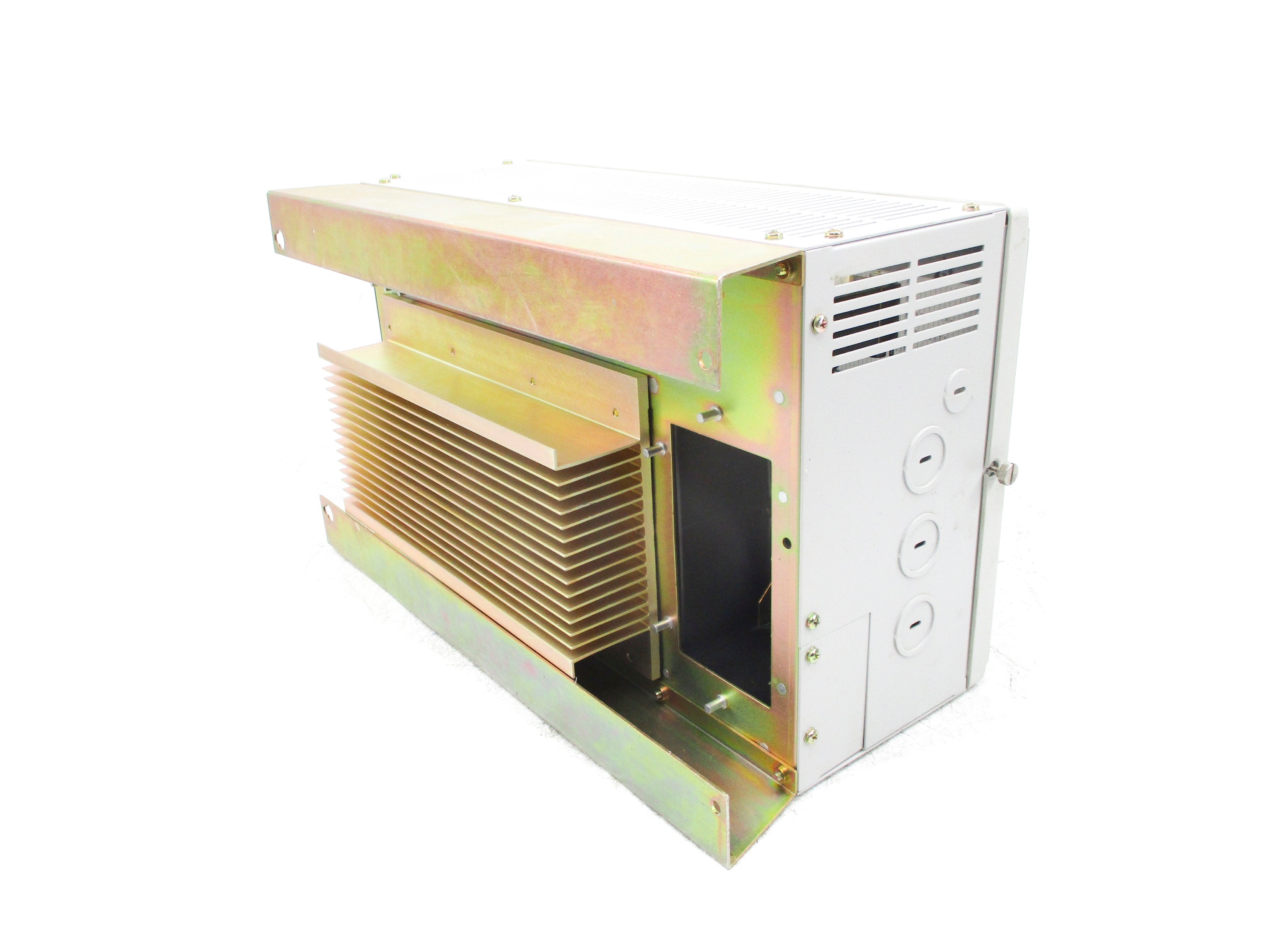 ALLEN BRADLEY 1336-B005-EAD-FA2-L3 SER. A NSNP