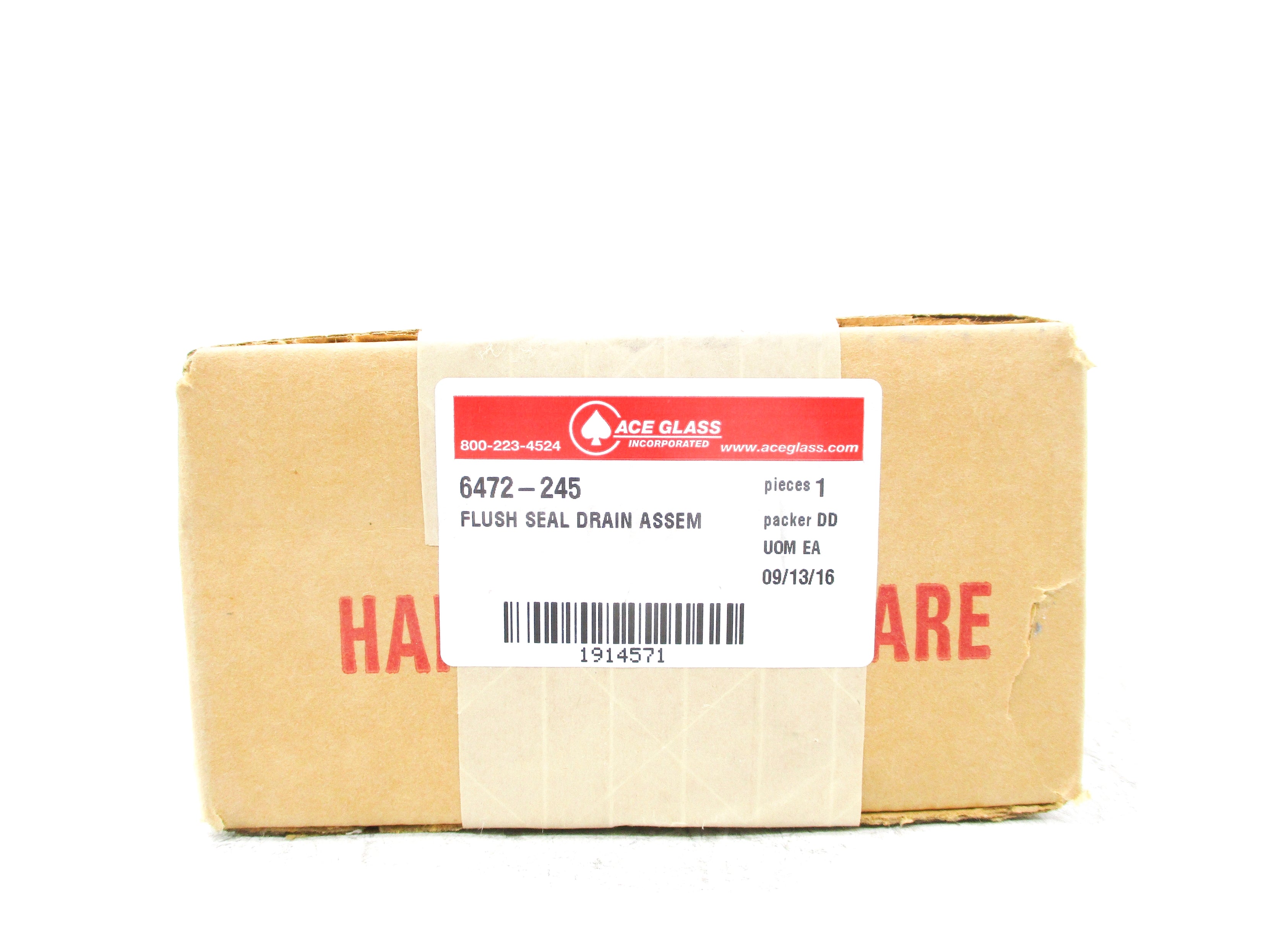 ACE GLASS 6472-245 NSFS