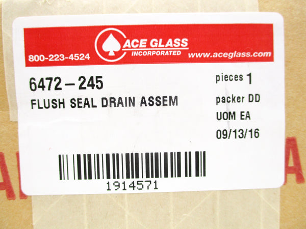 ACE GLASS 6472-245 NSFS