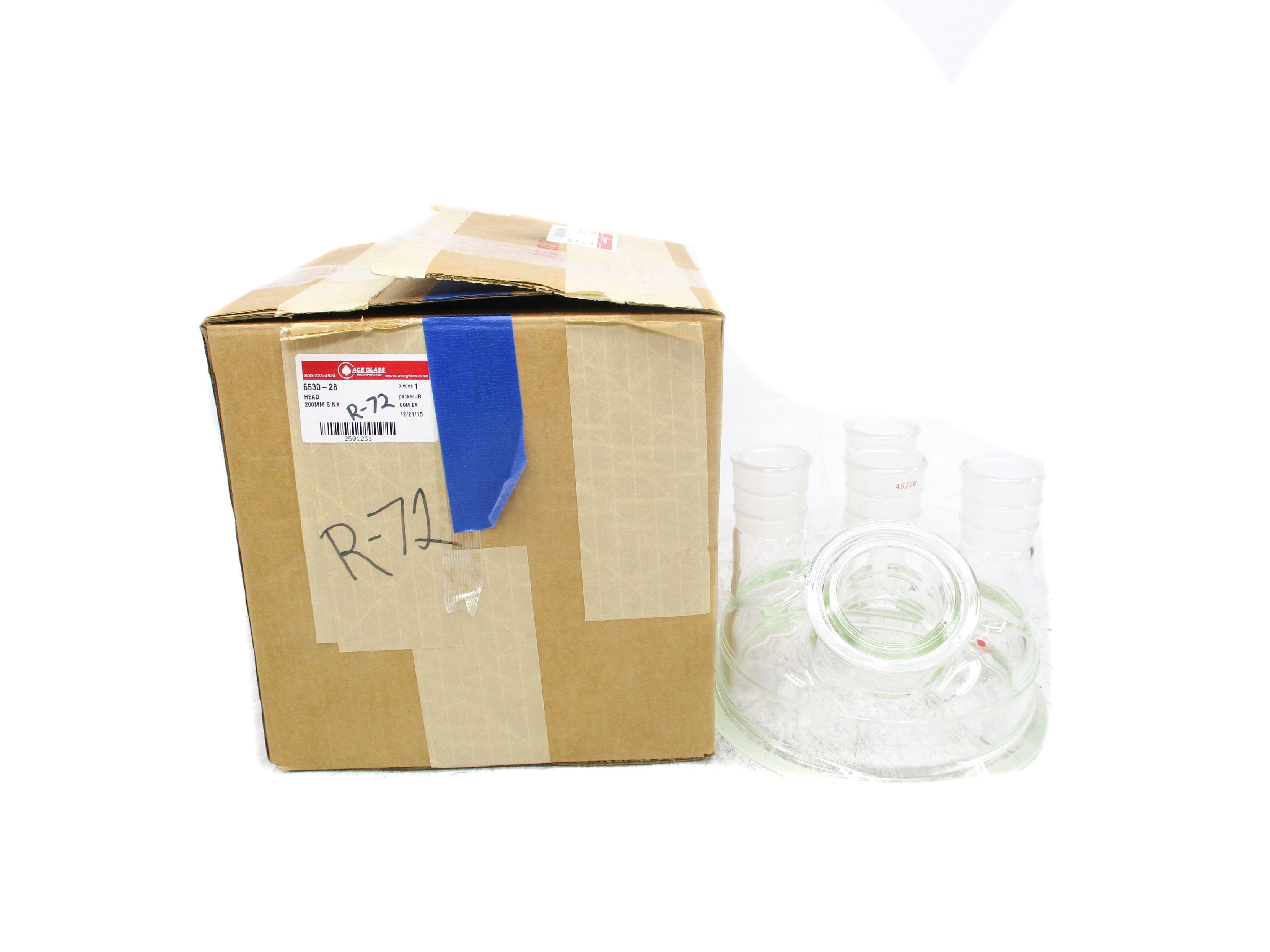 ACE GLASS 6530-28 NSMP