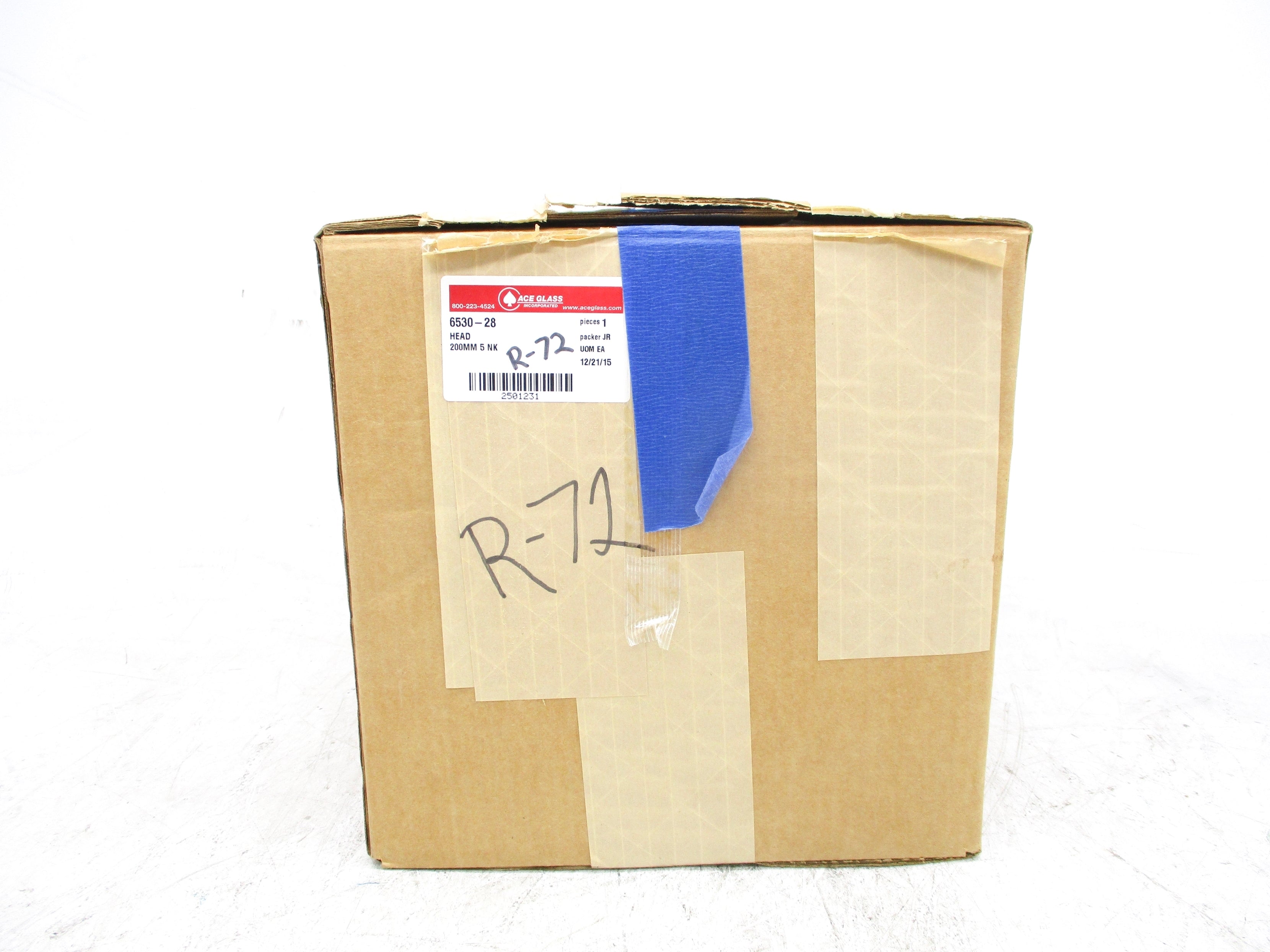 ACE GLASS 6530-28 NSMP