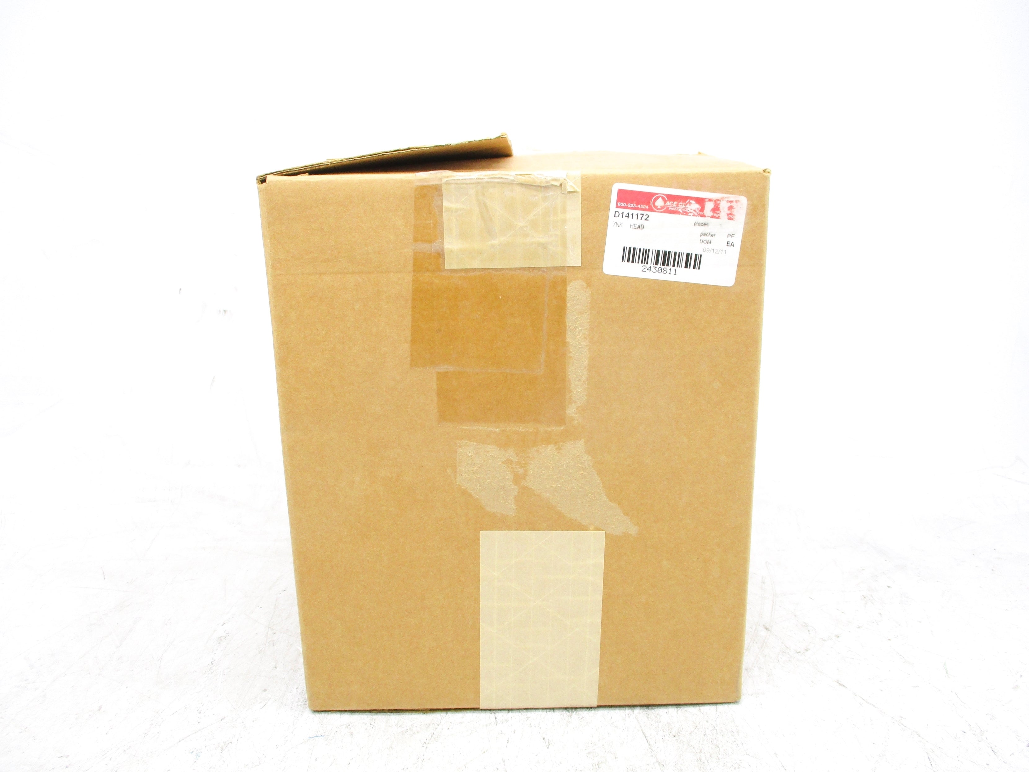 ACE GLASS D141172 NSMP