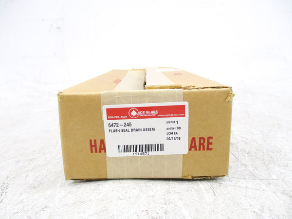 ACEGLASS 6472-245 NSMP