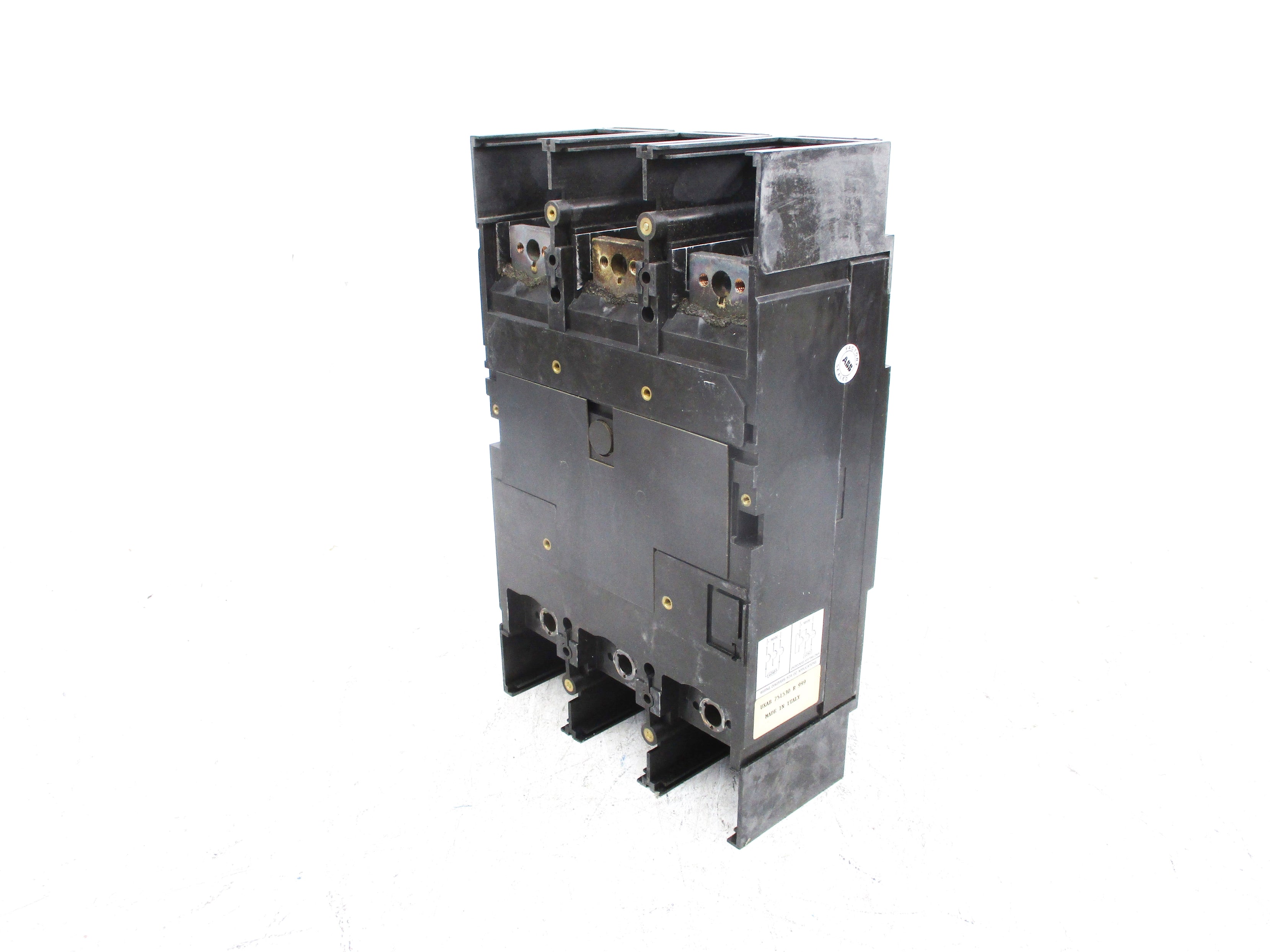 ABB TL1400 800A 600VAC NSNP