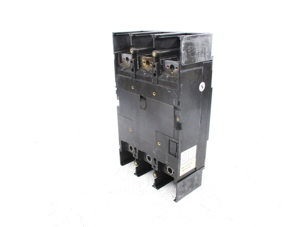 ABB TL1400 800A 600VAC NSNP