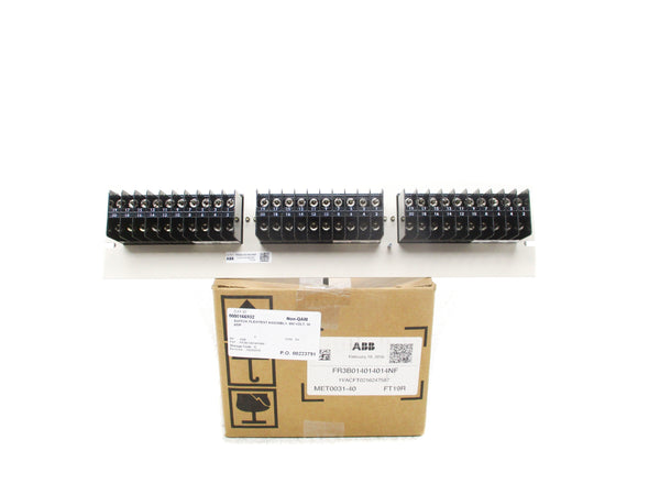 ABB FR3B014014014NF NSMP