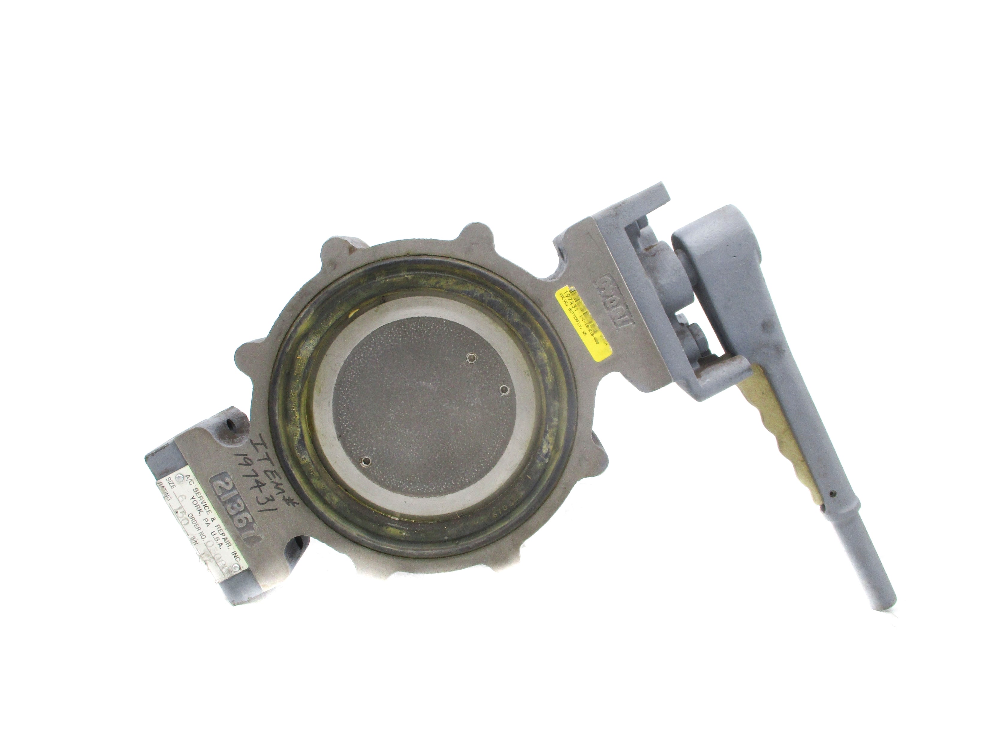 A/C SERVICE & REPAIR 03086 NSNP