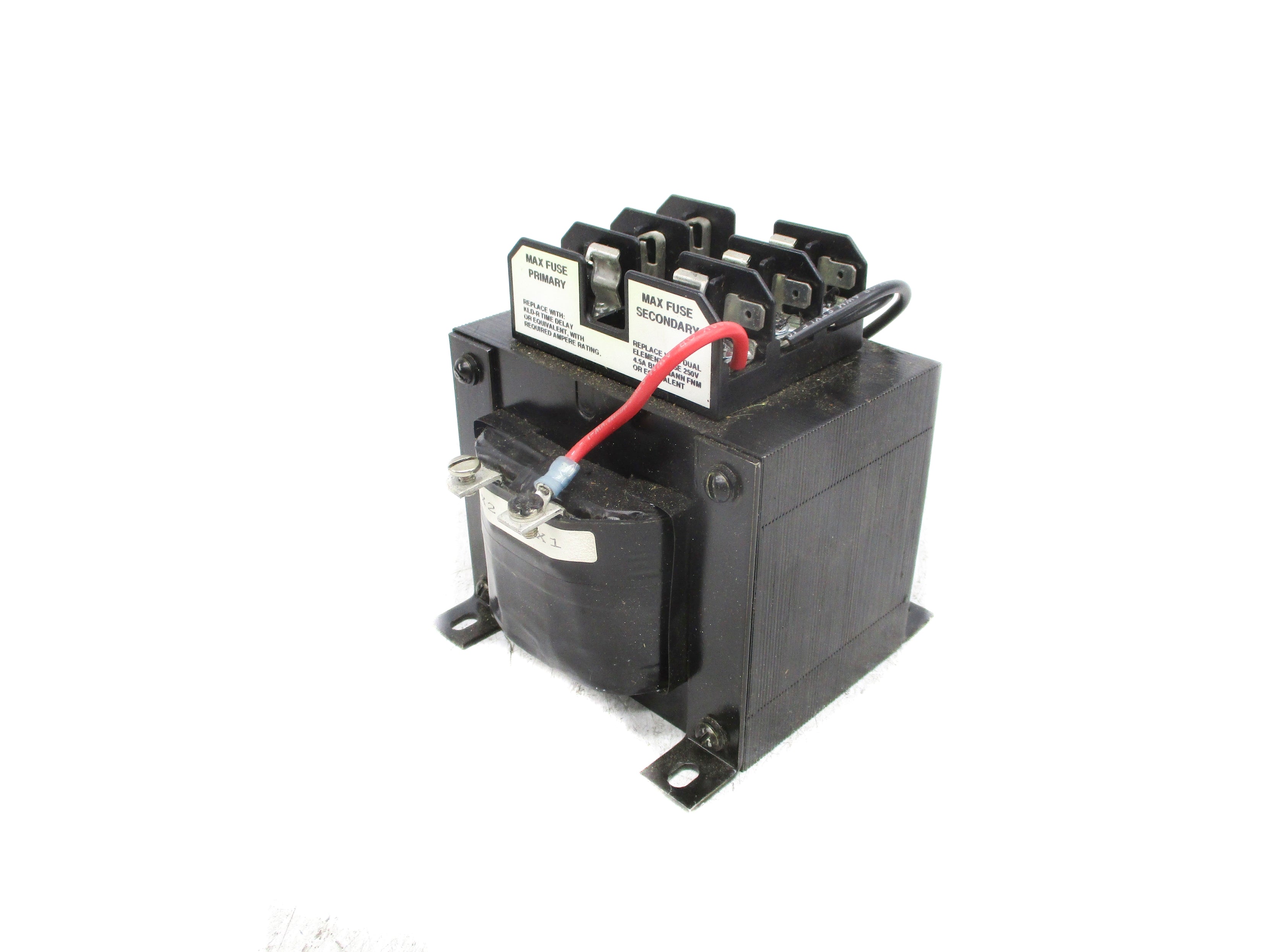 ALLEN BRADLEY 1497-N12P SER. A UNMP