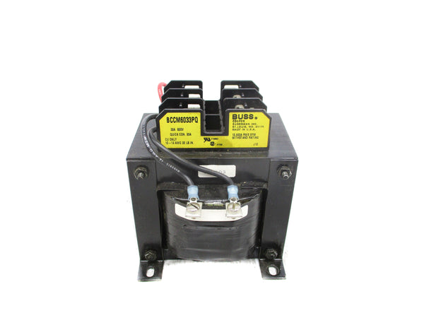 ALLEN BRADLEY 1497-N12P SER. A UNMP