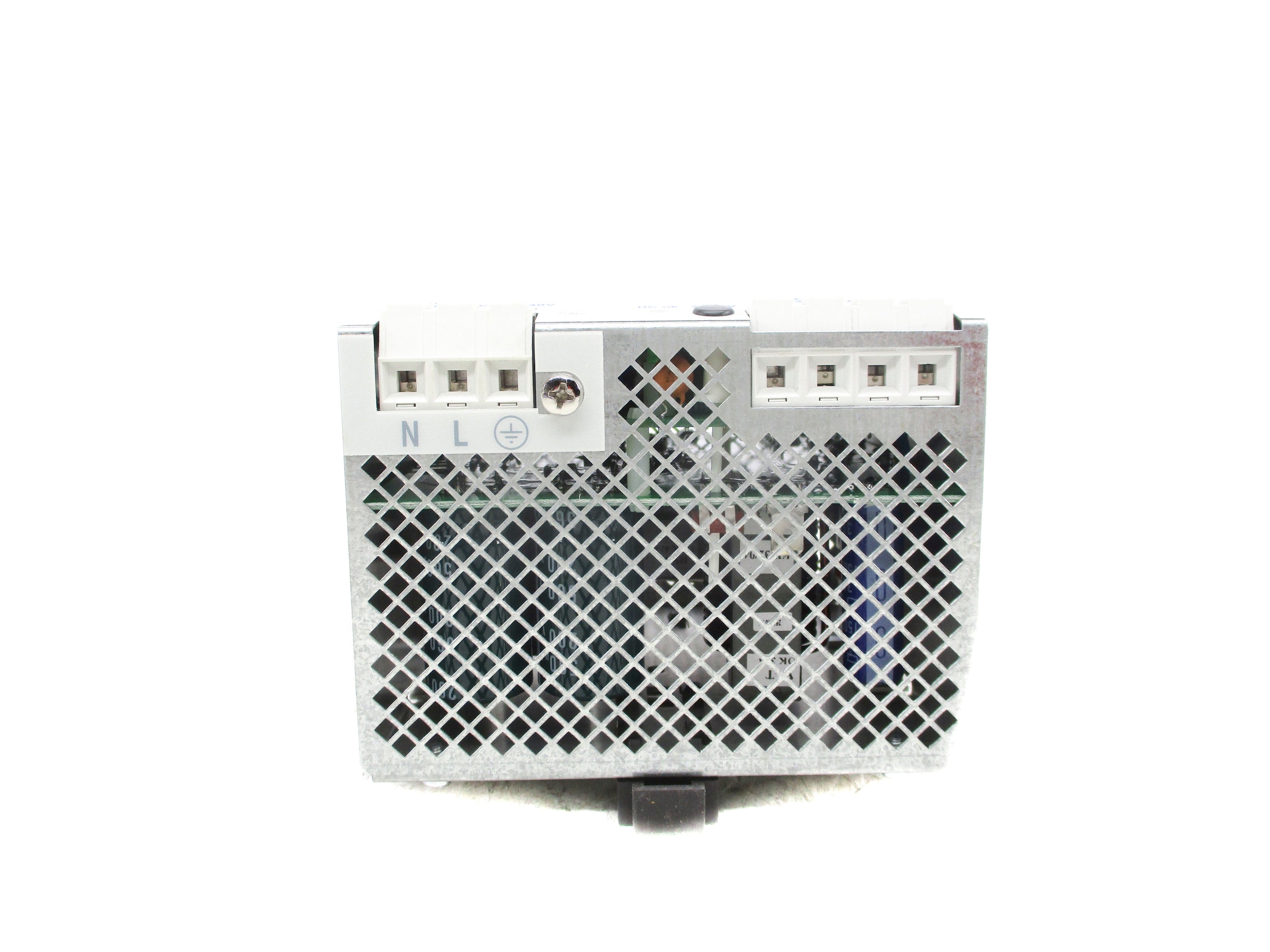 ALLEN BRADLEY 1606-XL240EP SER. A 100-120/200-240VAC 10A (WH) NSMP