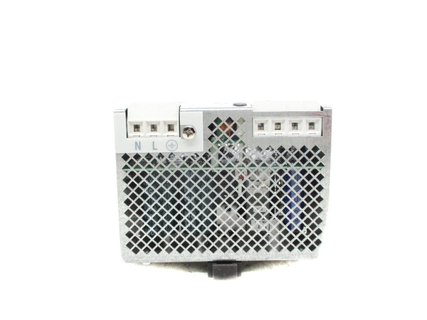 ALLEN BRADLEY 1606-XL240EP SER. A 100-120/200-240VAC 10A (WH) NSMP