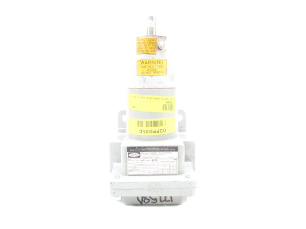 HUBBELL 2210-132CC9S NSNP