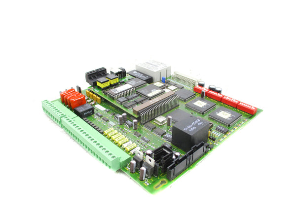 ALLEN BRADLEY 1336TGT1SP51A REMAN