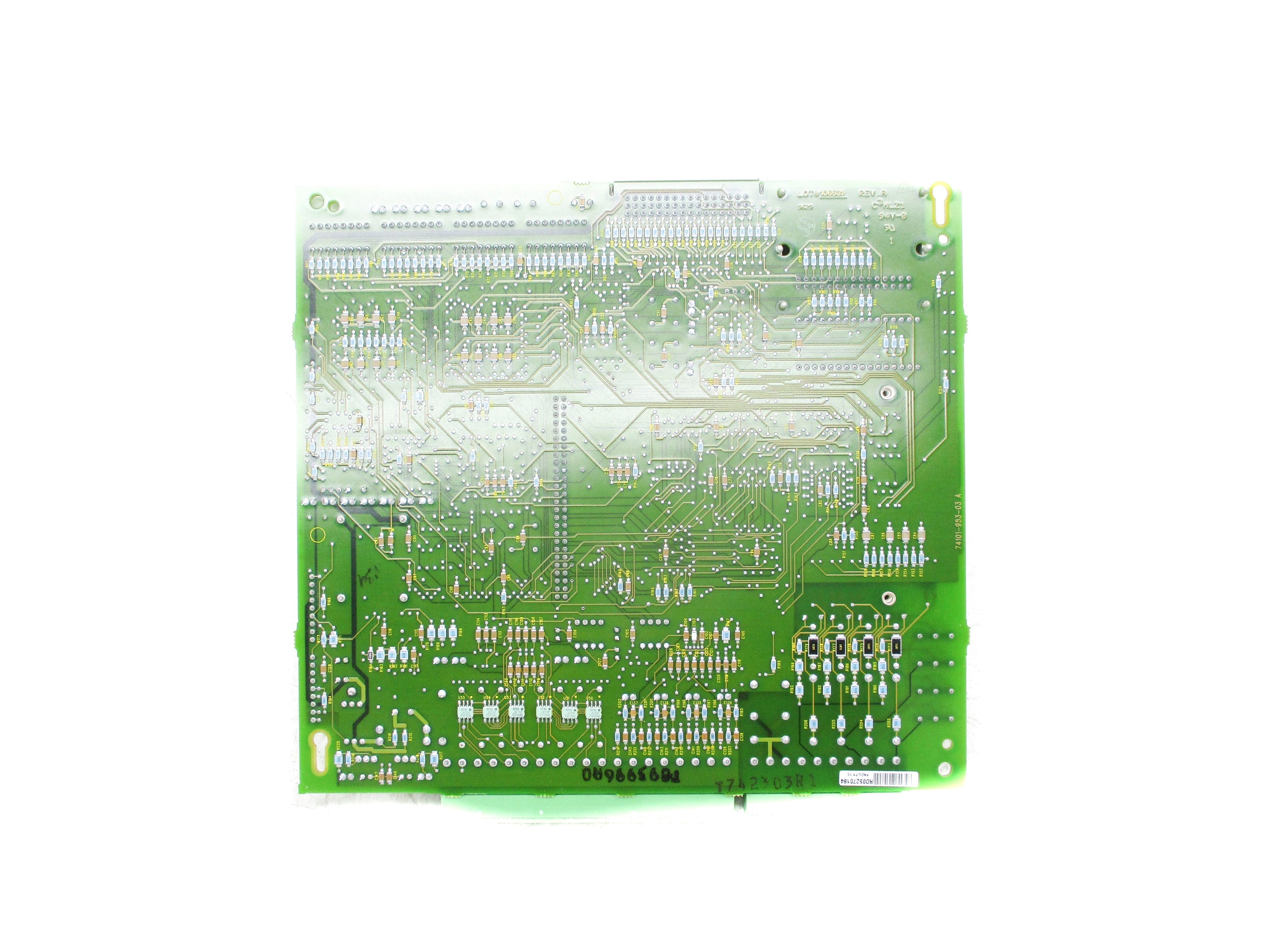 ALLEN BRADLEY 1336TGT1SP51A REMAN