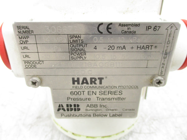 ABB 621EDB216A0G8111 NSNP