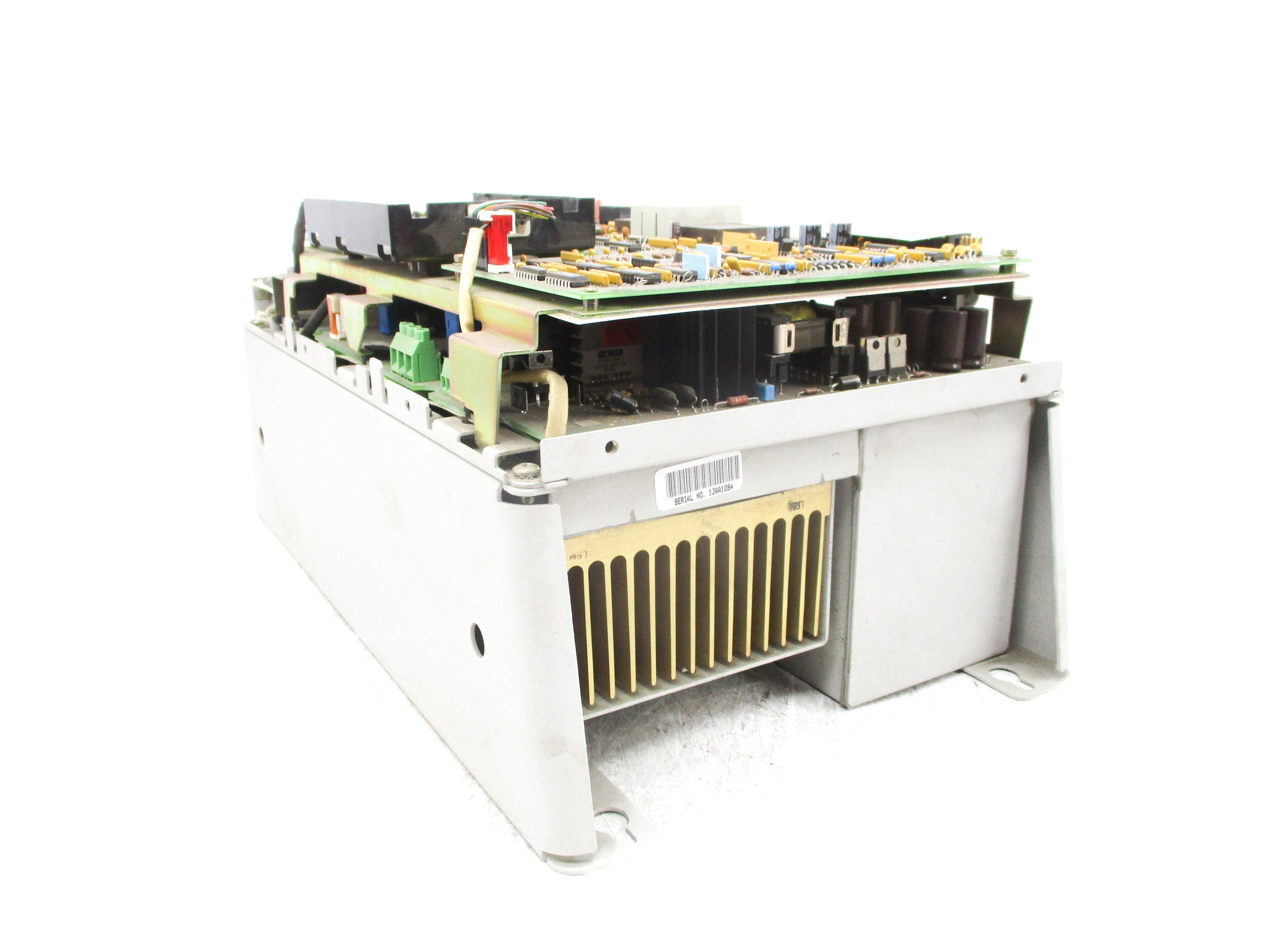 ALLEN BRADLEY 1336S-C015-AN-FR SER. D NSNP