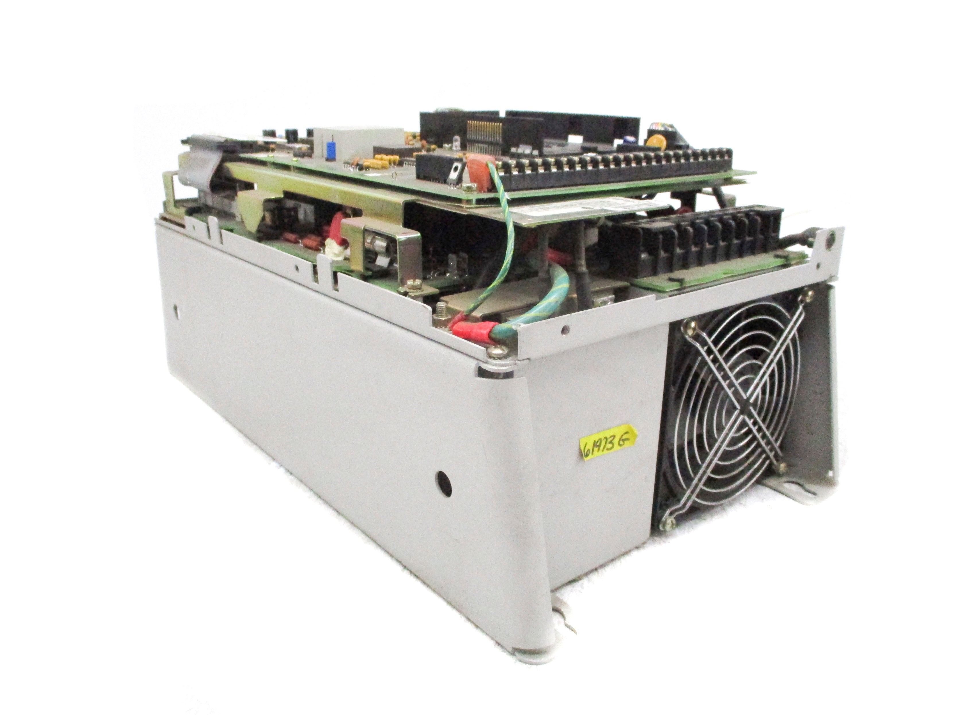 ALLEN BRADLEY 1336S-C015-AN-FR SER. D NSNP