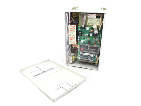 ALLEN BRADLEY 1336-B010-EAD-FA2-S1 SER. A UNMP