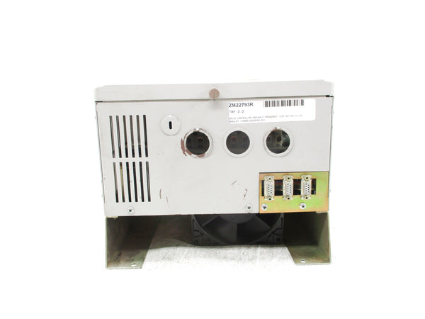 ALLEN BRADLEY 1336-B010-EAD-FA2-S1 SER. A UNMP