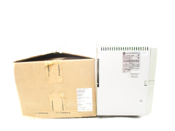 ALLEN BRADLEY 1394C-SJT10-L-RL SER. C REMAN