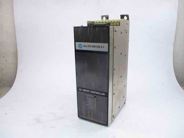 ALLEN BRADLEY 1391BAA45 RE10220056 SER. D REMAN